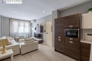 Appartement à Fígares. Pleno centro de granada