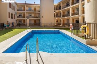 Apartament  Calle de barcelona. Apartamento para estrenar en churriana