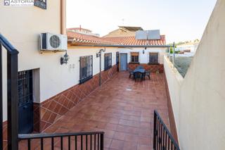 Maison  Calle purchil. Casa en una sola planta en purchil  vegas del genil
