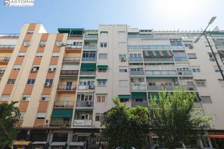 Appartement  De ronda. Amplio piso en camino de ronda