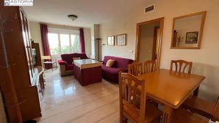Location Appartement  Calle gorrión. Piso amueblado junto a la estación del ave