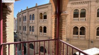 Lloguer Apartament a Calle doctor azpitarte 2. Apartamento amueblado con plaza de garaje situado junto al hospi