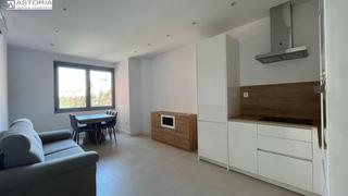 Alquiler Apartamento  Avenida de la constitución. Apartamento amueblado a estrenar en avda. constitución