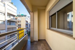 Lloguer Pis  Calle faisán. Piso con plaza de garaje junto a los juzgados de caleta