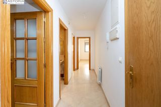 Location Appartement  Calle faisán. Piso con plaza de garaje junto a los juzgados de caleta