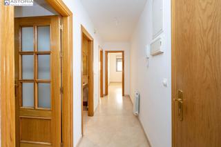 Etagenwohnung in Calle Faisán 10