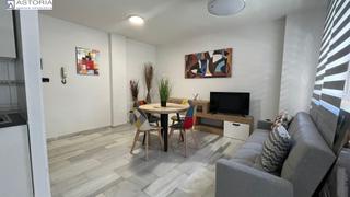 Lloguer Apartament a Calle cristo de la yedra 54. Apartamento amueblado junto a la plaza san isidro.