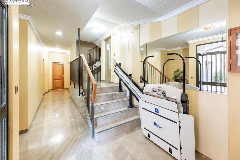 Foto 070e2b0c-7db2-4bf3-8794-67263e50ba4b. Piso tu nuevo hogar en la avenida de la constitucion en Granada