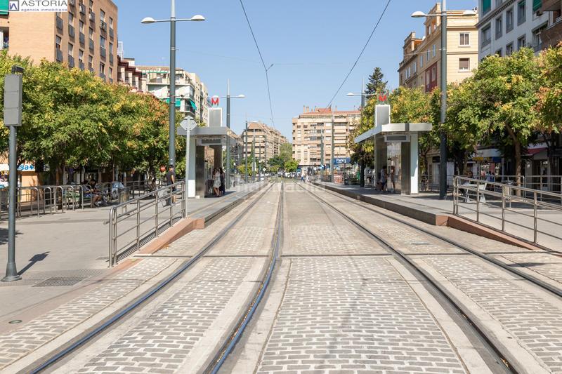 Foto 152aca6c-9f84-4f06-85d8-51d210951d63. Piso tu nuevo hogar en la avenida de la constitucion en Granada
