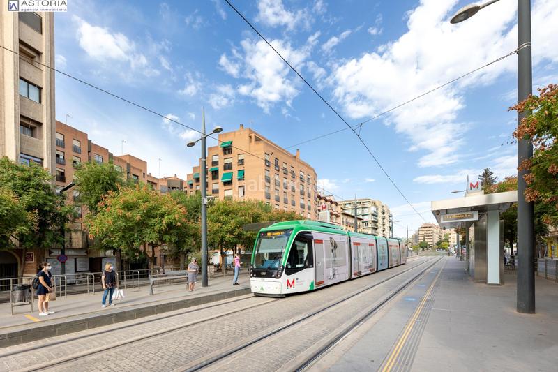 Foto 1a4806f5-8db5-4075-8bf1-11e2ffe16428. Piso tu nuevo hogar en la avenida de la constitucion en Granada