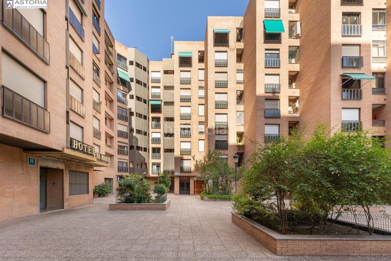 Foto 785bcd8b-8203-4c20-86ae-a728ad44769d. Piso tu nuevo hogar en la avenida de la constitucion en Granada