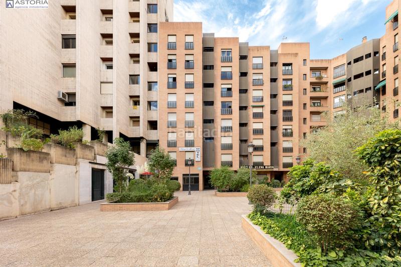 Foto 81b21ca4-7c25-45db-855f-fa68bb4ac41d. Piso tu nuevo hogar en la avenida de la constitucion en Granada