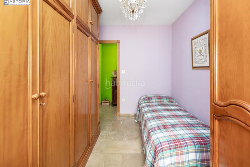 Foto 8397796d-3997-4e14-b6fd-3b8c79a62c77. Piso tu nuevo hogar en la avenida de la constitucion en Granada