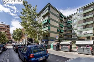 Pis  Calle nuestra señora salud. Piso en mondragones