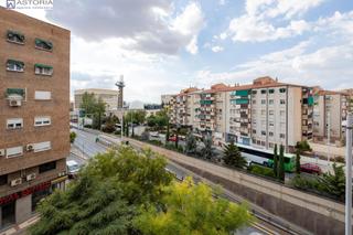 Piso  Avenida de barcelona. Magnifica vivienda junto al camino de ronda y frente al parque d
