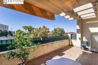 Maison  Calle baden powell. Casa junto al pts