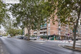 Pis  Calle don quijote 5. Vivir en avenida cervantes calidad de vida en una de las zonas m