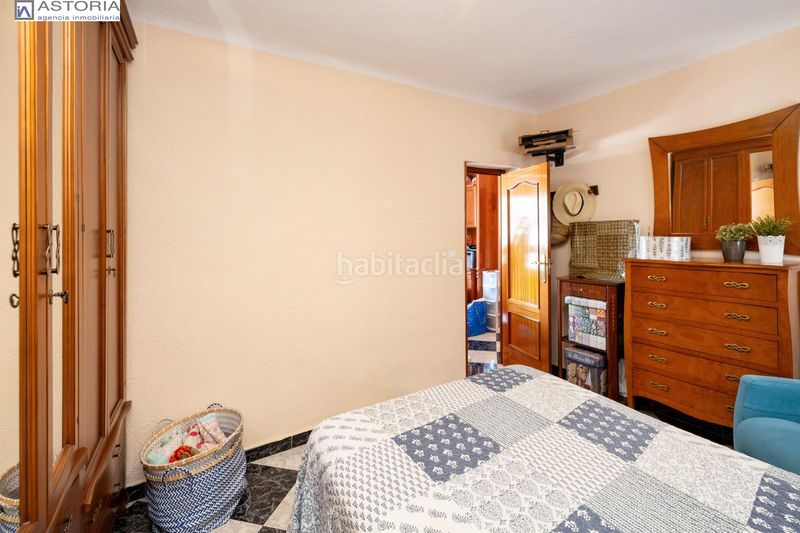 Foto 3fd71185-d4c6-4e23-bd71-d29fbfef1bb7. Pis a Barrio de Zaidín Granada