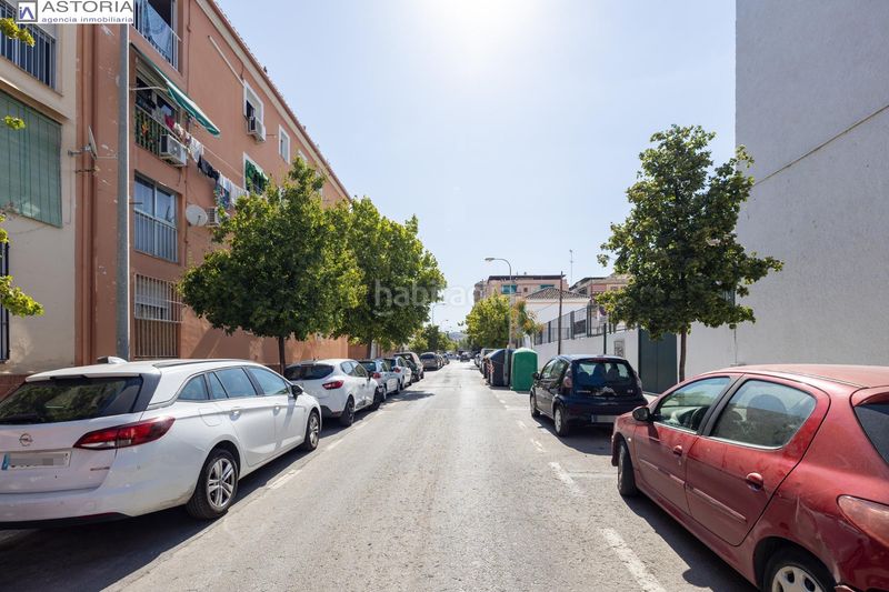 Foto d3326850-7a4a-4d43-87eb-be5d1692f280. Pis a Barrio de Zaidín Granada