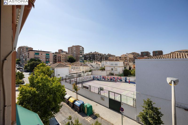 Foto fce66b8a-ac07-4a73-b8b9-f36406bf665a. Pis a Barrio de Zaidín Granada