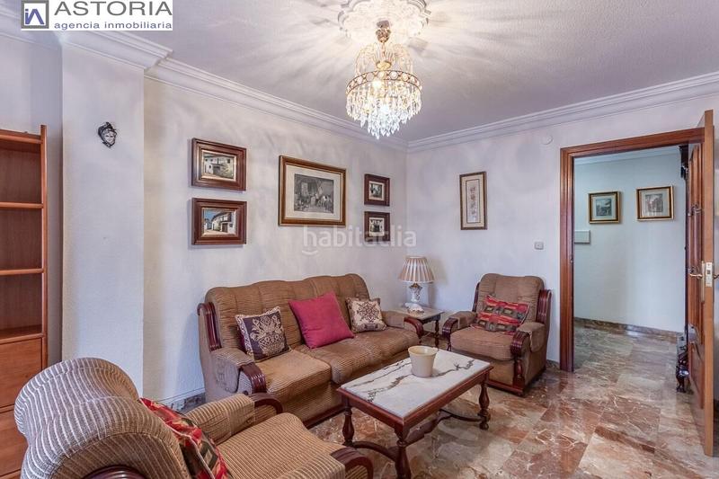 Foto 07746394-1d8e-44da-b801-39732e4b71ee. Appartement avec chauffage parking dans San Francisco Javier Granada