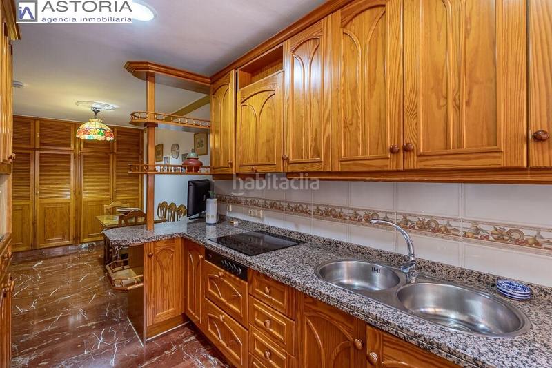 Foto 119ebc16-c684-4f79-b4b3-739767676e93. Appartement avec chauffage parking dans San Francisco Javier Granada
