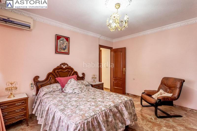 Foto 14cc169a-4262-462b-9f7b-d78f0aaf5e68. Appartement avec chauffage parking dans San Francisco Javier Granada
