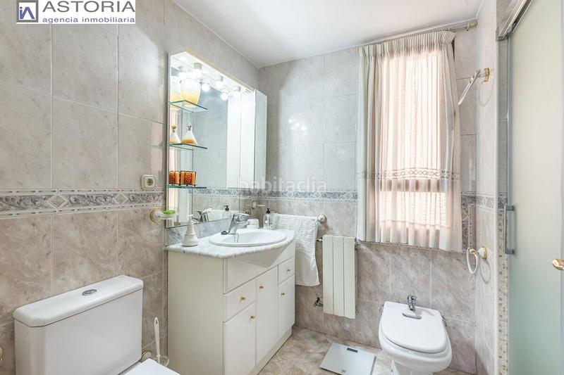 Foto 18a4fd5c-3c00-4808-ad65-f4ef5731584c. Appartement avec chauffage parking dans San Francisco Javier Granada
