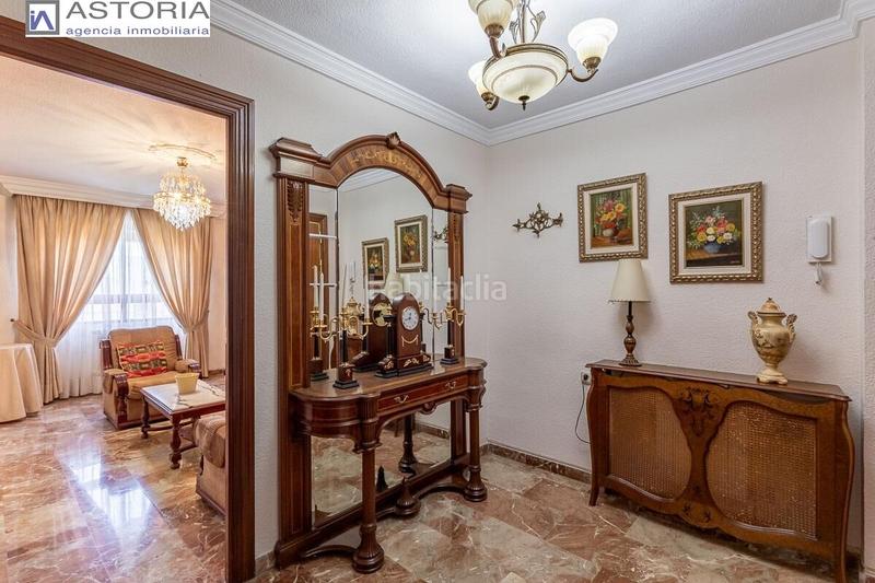 Foto 1fd34e98-3d33-4dbd-ae75-75773a8bdbcc. Appartement avec chauffage parking dans San Francisco Javier Granada