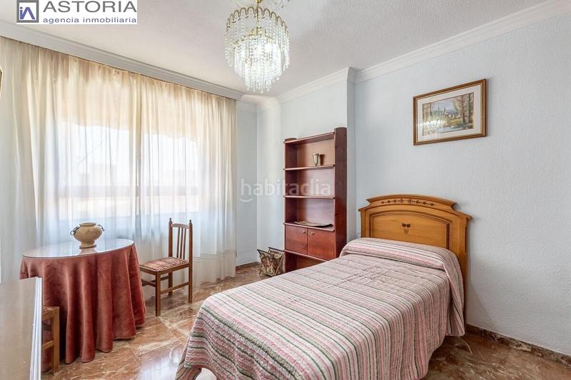 Foto 302623a6-4452-4a08-9150-7dc6e740b8d8. Appartement avec chauffage parking dans San Francisco Javier Granada