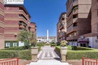 Pis  Calle cardenal parrado. Fantastico piso junto a plaza de toros