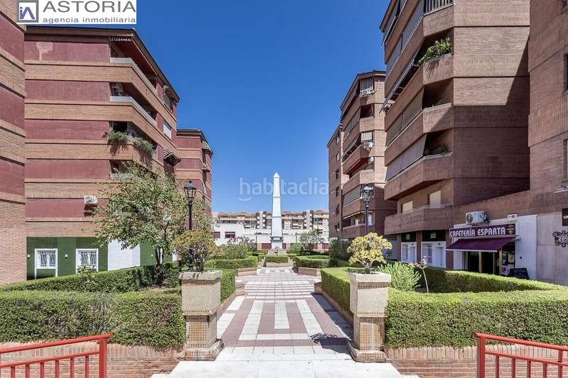 Foto 34fa2009-d1c2-4b74-8207-6e302b6108f4. Appartement avec chauffage parking dans San Francisco Javier Granada