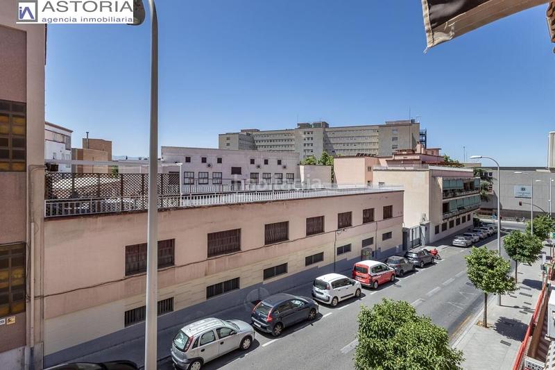 Foto 3ce6e3ce-607b-470e-8105-1bc75740541b. Appartement avec chauffage parking dans San Francisco Javier Granada