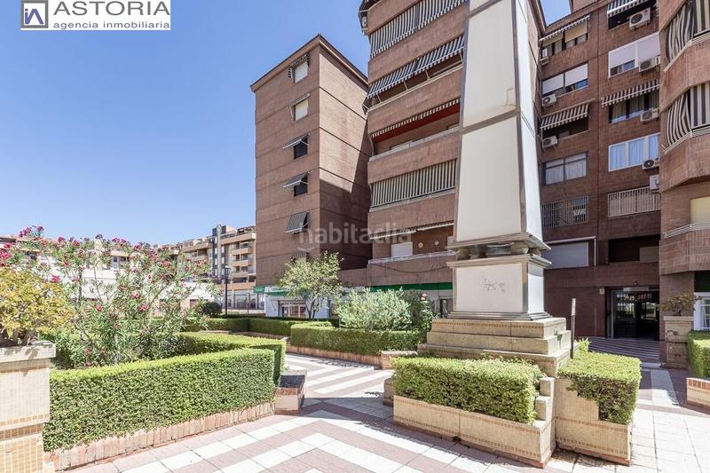 Foto 3d9b09f7-e074-4da5-9ab6-63bdf68807f2. Appartement avec chauffage parking dans San Francisco Javier Granada