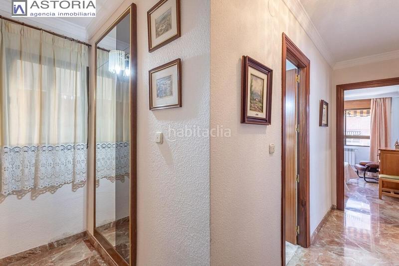 Foto 43f3e1b0-ba3c-4a56-a334-08c196e41fc0. Appartement avec chauffage parking dans San Francisco Javier Granada