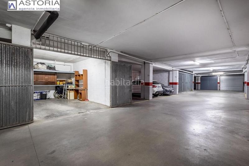 Foto 4bcd37ac-6ad2-41de-967f-623db7df2993. Appartement avec chauffage parking dans San Francisco Javier Granada