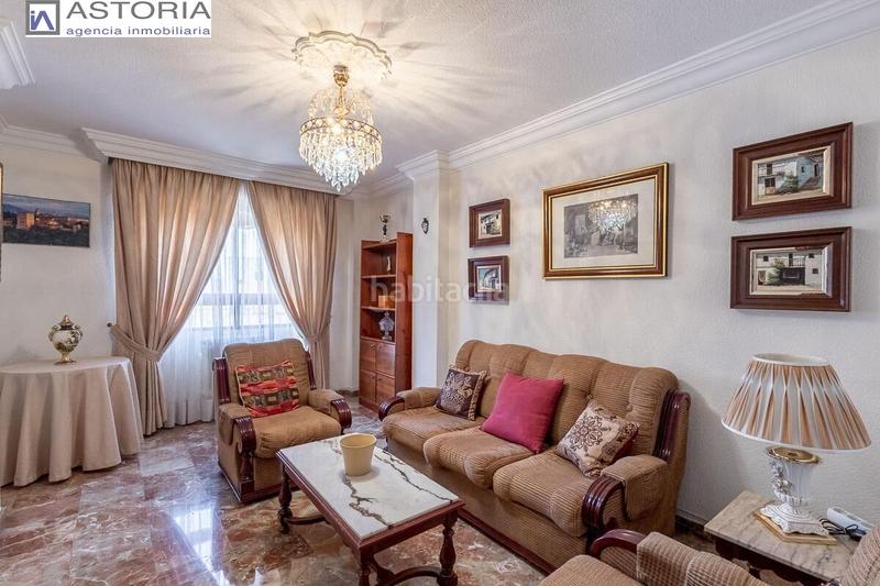 Foto 4de611b4-a277-4ee4-aa9c-6de956df1659. Appartement avec chauffage parking dans San Francisco Javier Granada