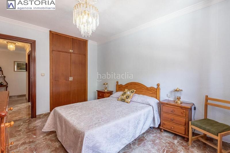 Foto 61d3a870-010c-4961-b9e2-932e5ca0f928. Appartement avec chauffage parking dans San Francisco Javier Granada
