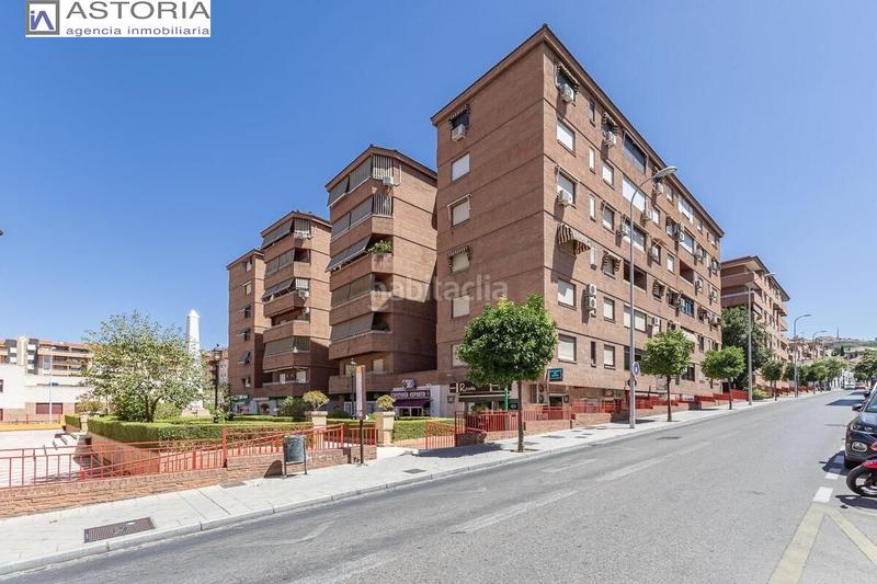 Foto 712dfec0-5d9e-454d-ab67-cba542aa34b3. Appartement avec chauffage parking dans San Francisco Javier Granada