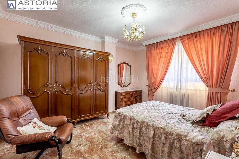 Foto 8cd972e2-0d94-44fe-a26b-c97a895355c5. Appartement avec chauffage parking dans San Francisco Javier Granada