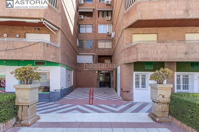 Foto 93488829-7eeb-4c44-87c4-714a131d867c. Appartement avec chauffage parking dans San Francisco Javier Granada