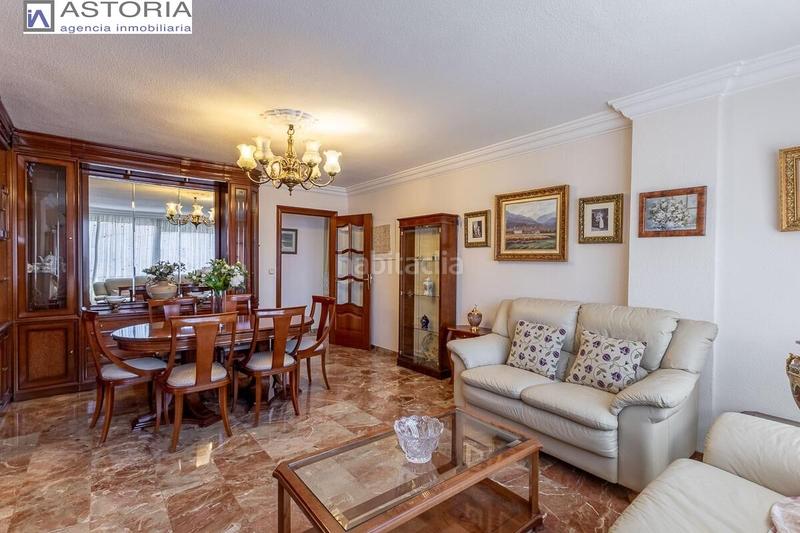 Foto 93b63744-9ae2-4f58-80c2-5b65b24b7e26. Appartement avec chauffage parking dans San Francisco Javier Granada