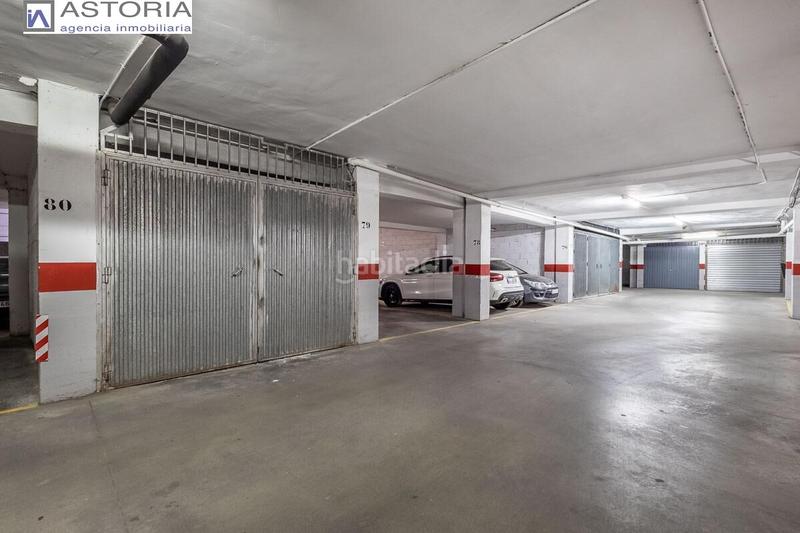 Foto 992c6300-e615-4d53-b582-d04cc0c55380. Appartement avec chauffage parking dans San Francisco Javier Granada