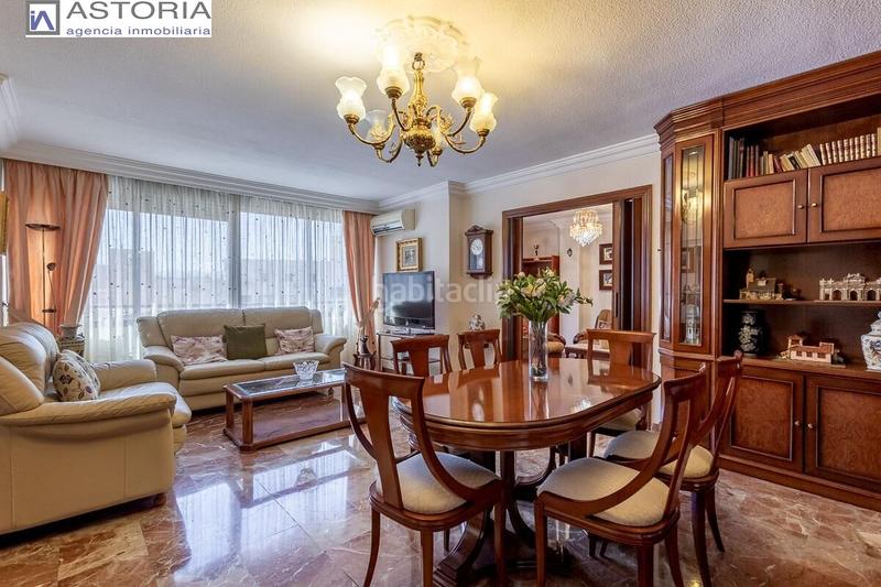Foto a31a5079-10af-48ed-838e-7bc3eed0b560. Appartement avec chauffage parking dans San Francisco Javier Granada