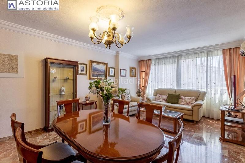 Foto acc50a95-2560-42c2-85e1-5c188453dd61. Appartement avec chauffage parking dans San Francisco Javier Granada
