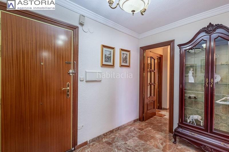 Foto bd80ee28-7438-4eee-943e-29dd678f9feb. Appartement avec chauffage parking dans San Francisco Javier Granada
