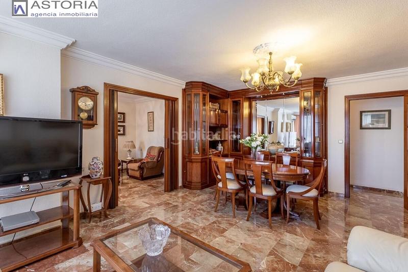 Foto c5a73c71-ddd2-437d-97be-e3798ff1de19. Appartement avec chauffage parking dans San Francisco Javier Granada