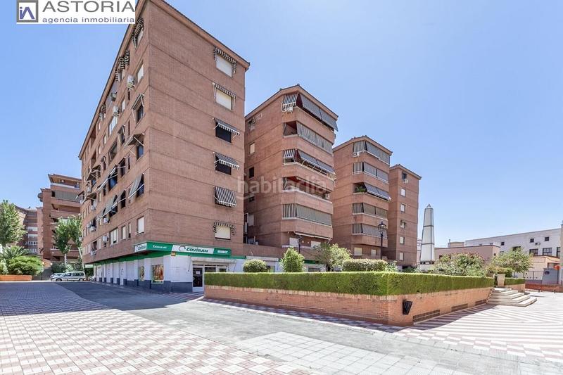 Foto c6539a37-896a-4871-a63a-2aa69130f4d7. Appartement avec chauffage parking dans San Francisco Javier Granada