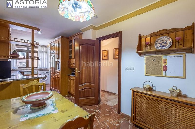 Foto d7197c82-68ea-4294-a1c3-e75df8f3caad. Appartement avec chauffage parking dans San Francisco Javier Granada