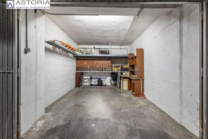 Foto e645b6f1-2635-48ad-8af3-ddef659d4eb7. Appartement avec chauffage parking dans San Francisco Javier Granada